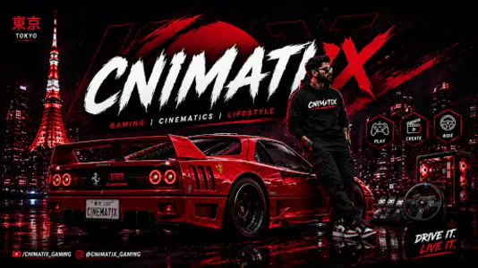 CNIMATIX