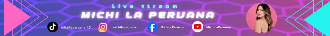 MichiLaPeruanaOficial