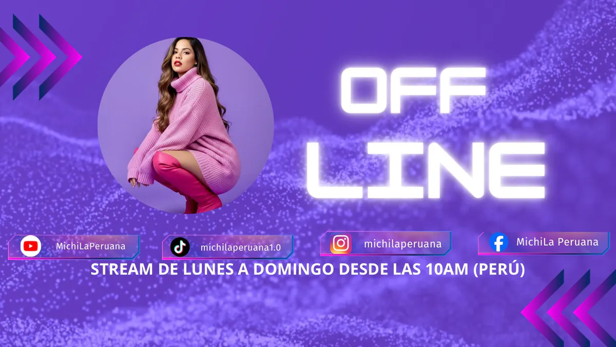 MichiLaPeruanaOficial