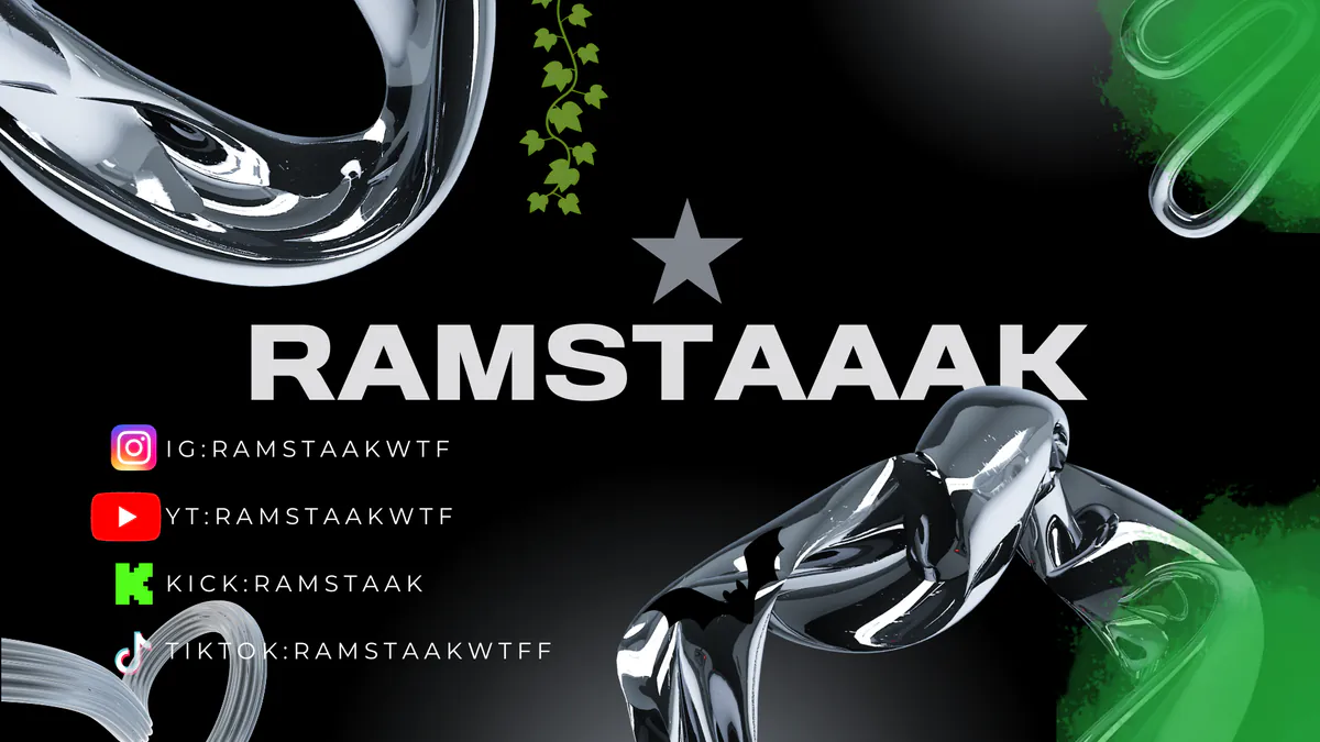 Ramstaak