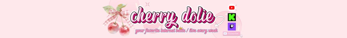 CherryDolie