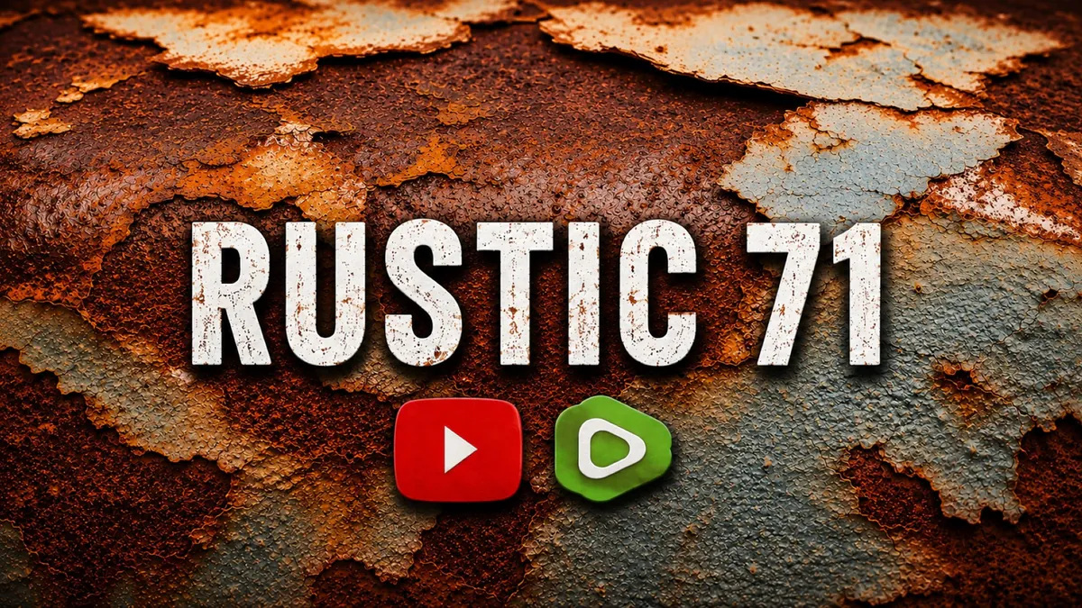 therustic71