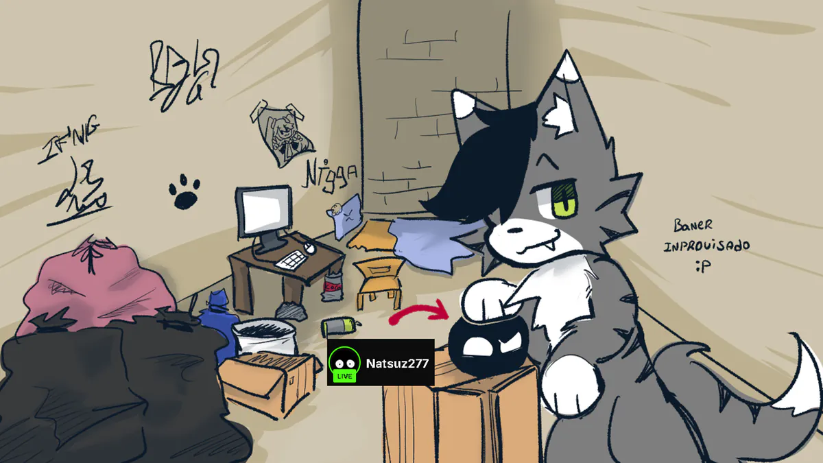furrix428