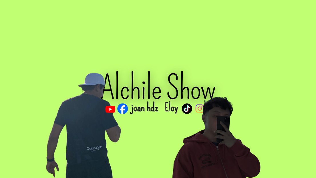 alchileshow