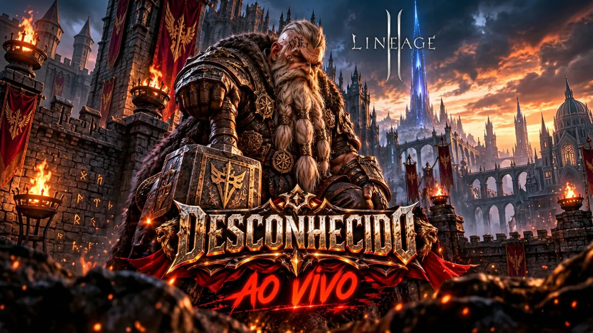 DesconhecidoL2