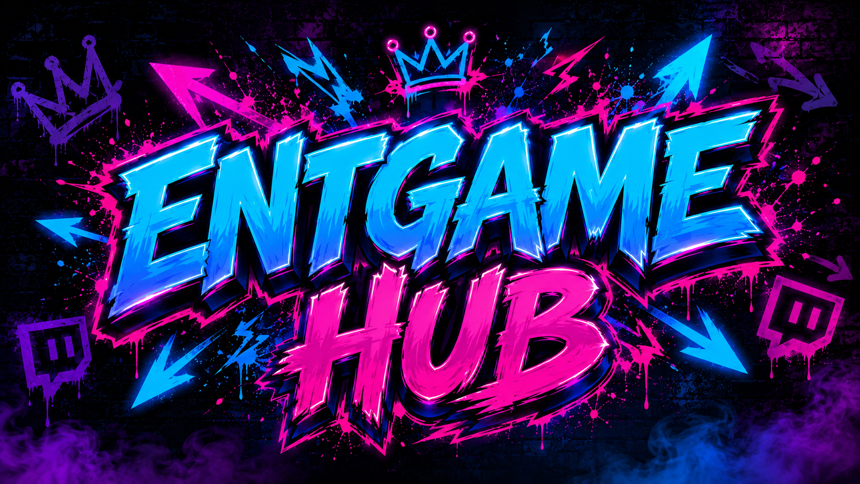 Entgame