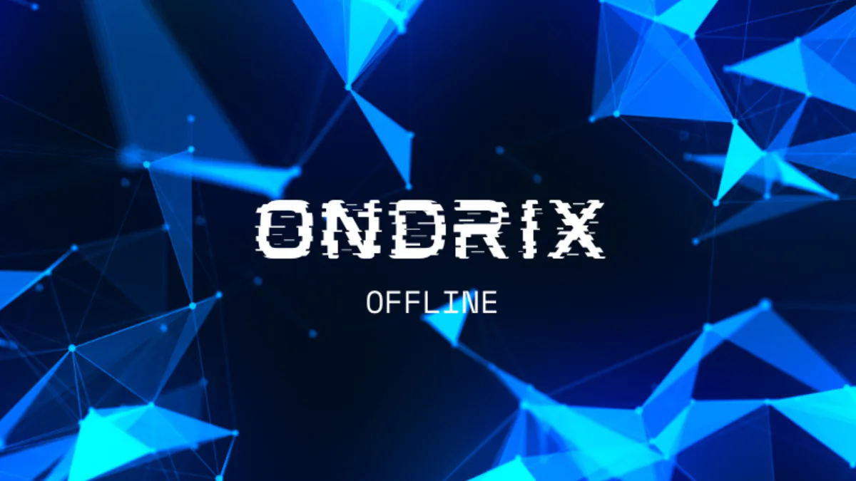 ondrixhraje