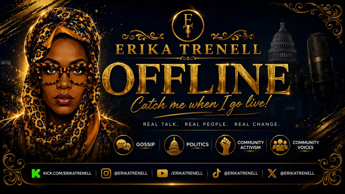 erikatrenell
