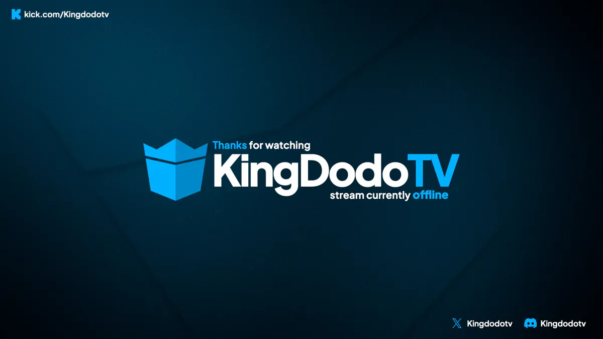 KingDodoTV