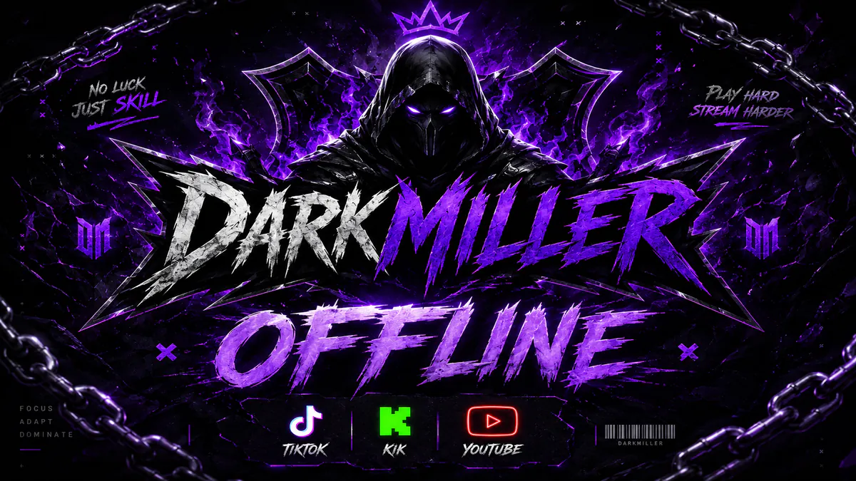 DarkMiller