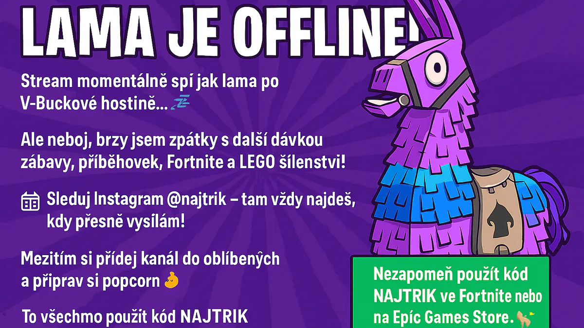 Najtrik