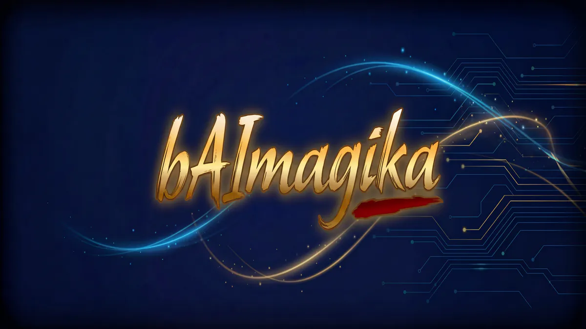 bAImagika