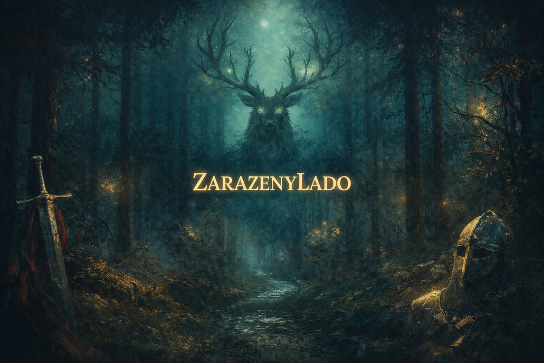 ZarazenyLado