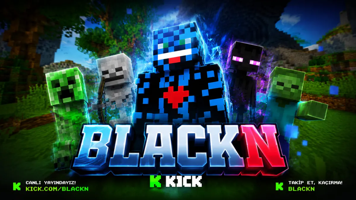 BlackNkicK