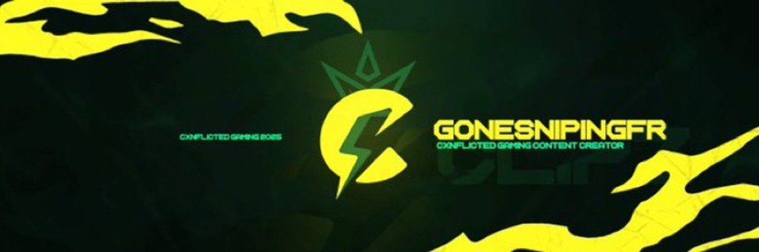 GoneSnipingFr