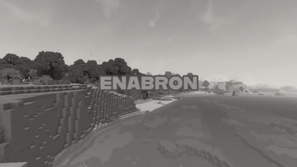 Enabron
