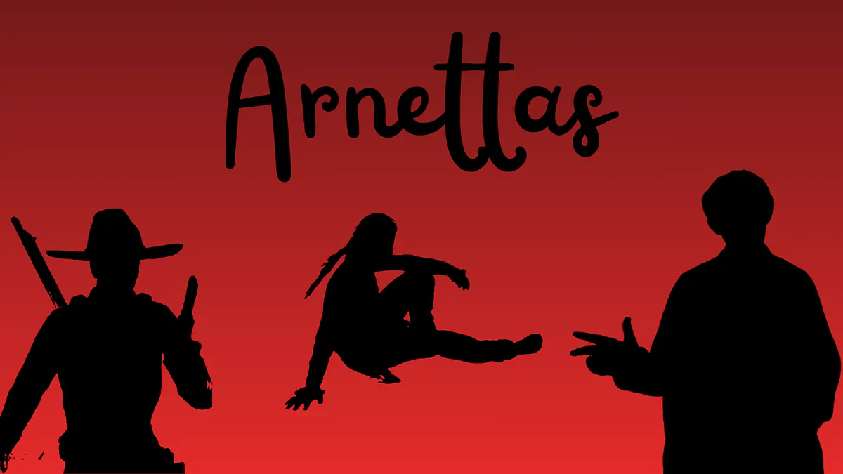 Arnettas