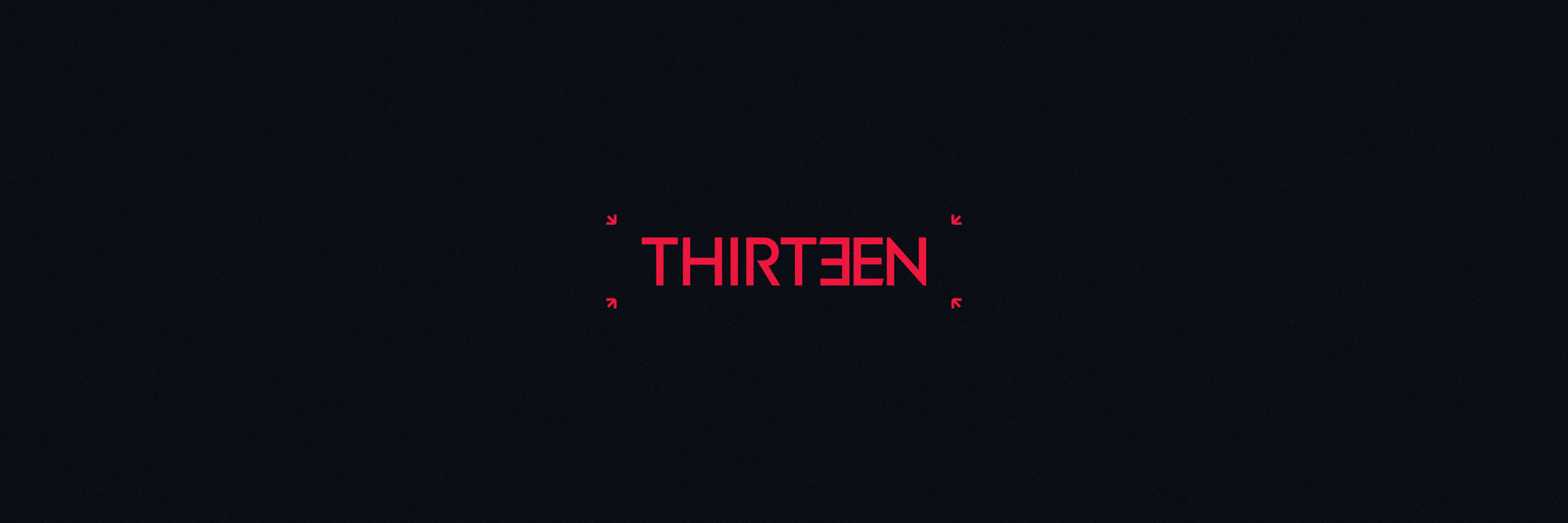 Kick banner for @thirteen