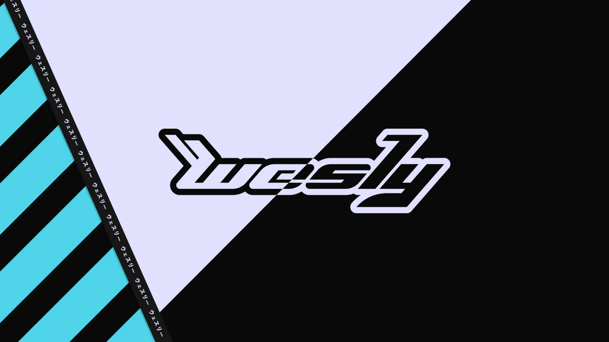weslynotwesley