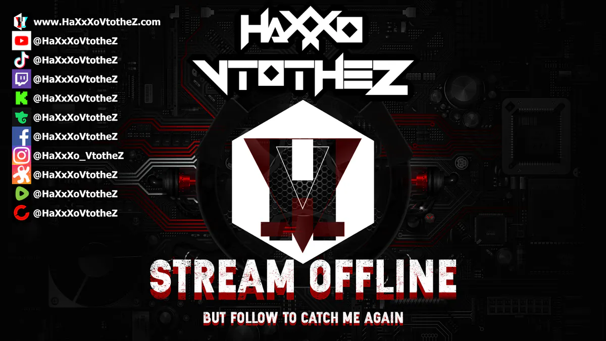 HaXxXoVtotheZ