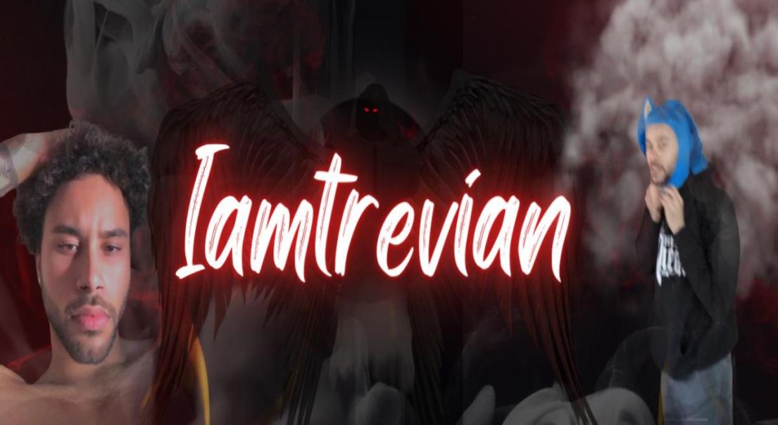 IamTrevian
