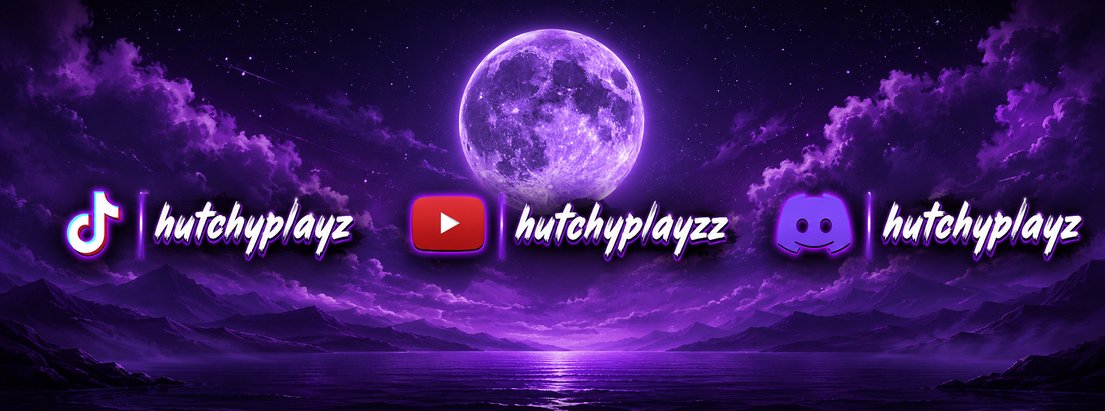HUTCHYPLAYZ