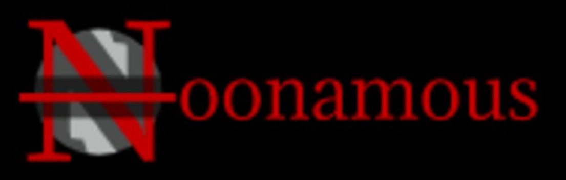 Noonamous