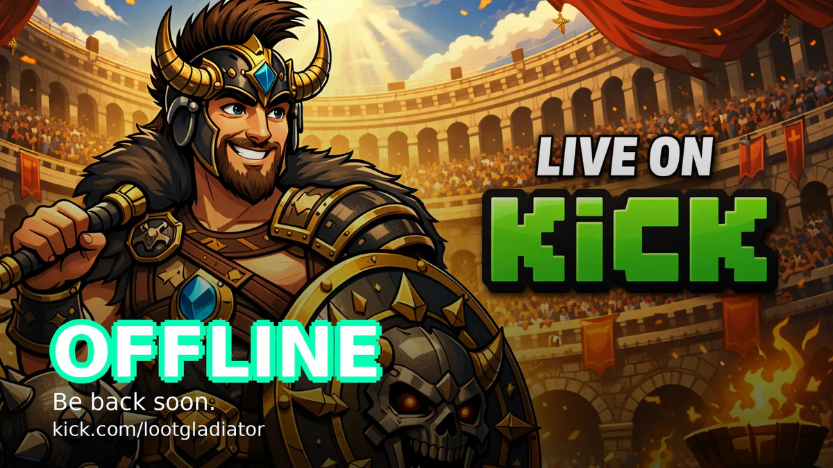 LootGladiator