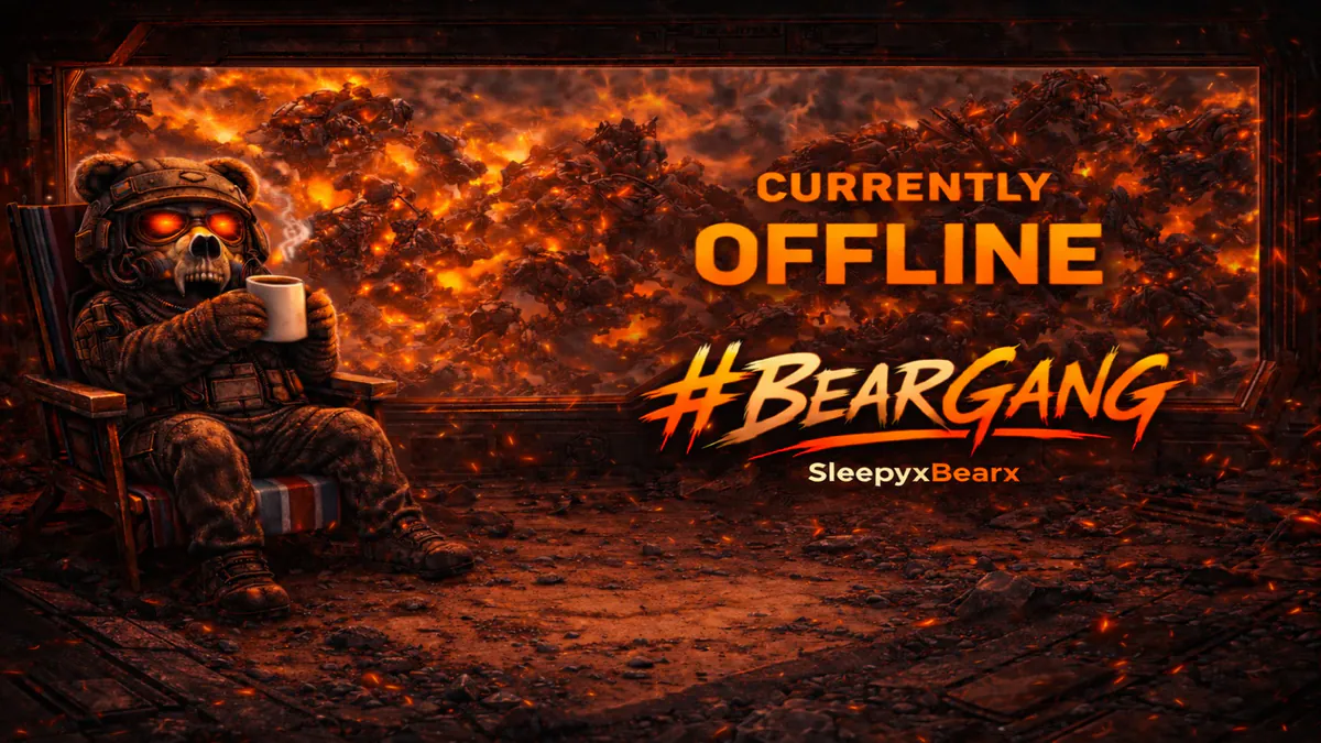 Sleepyxbearx