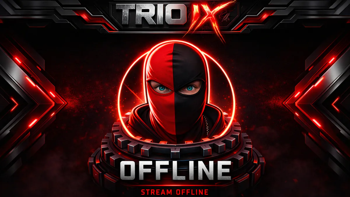 TrioIX