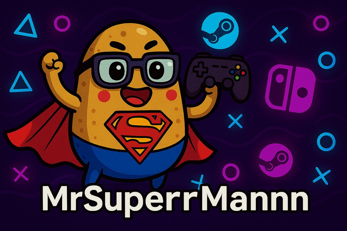 Mrsuperrmannn