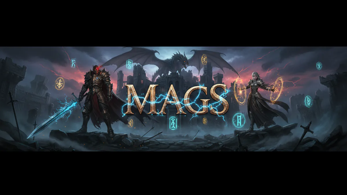 MAGS86