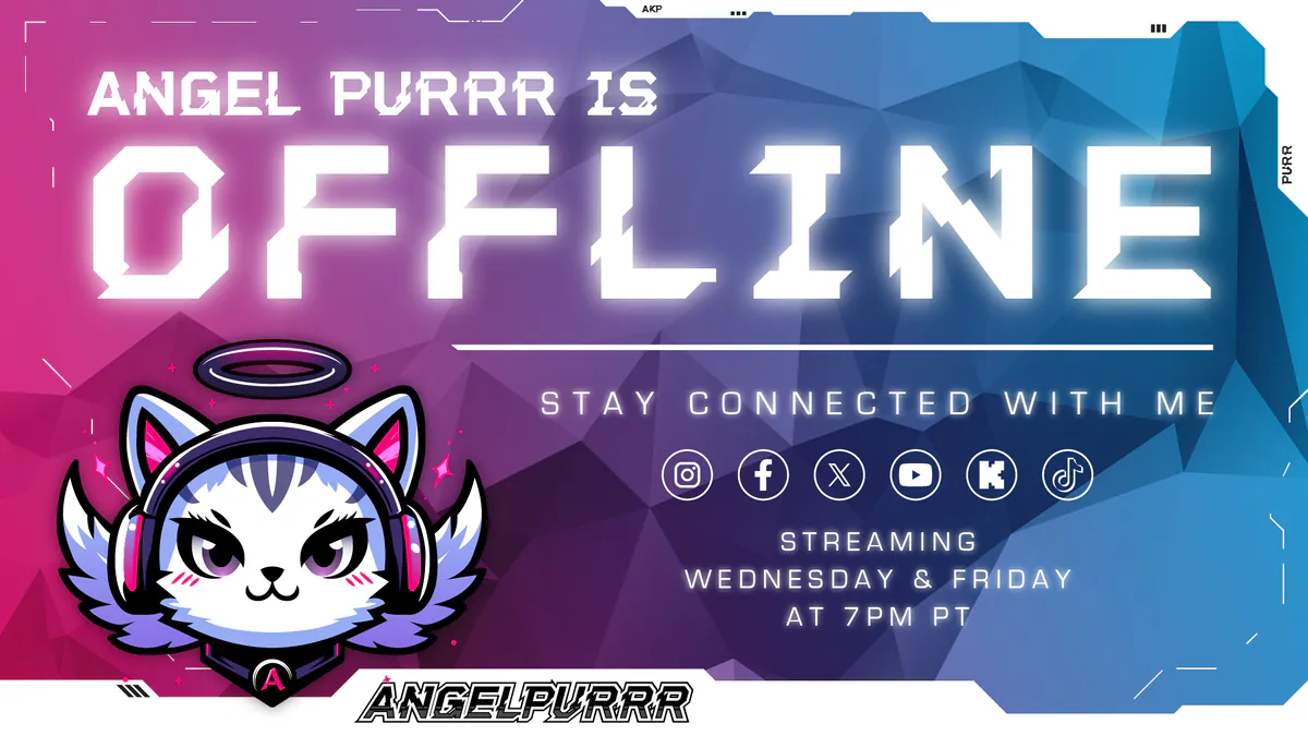 AngelPurr