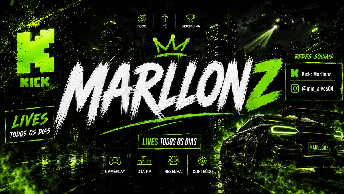 Marllonz