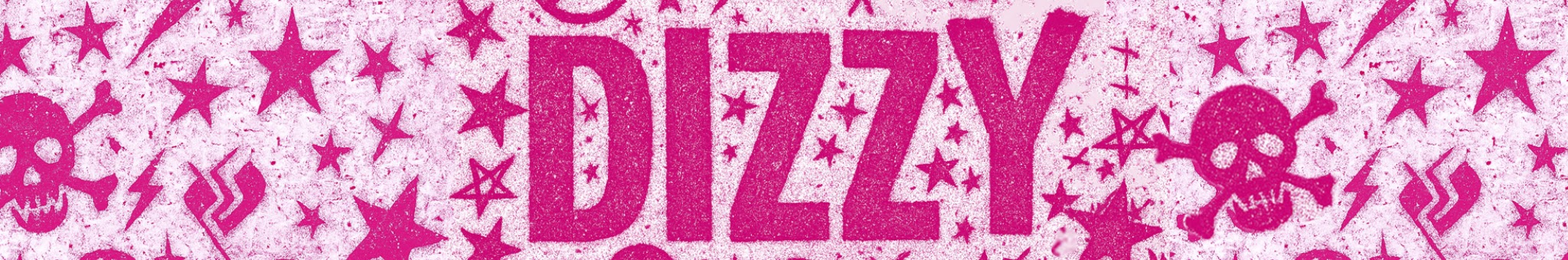 Kick banner for @dizzy