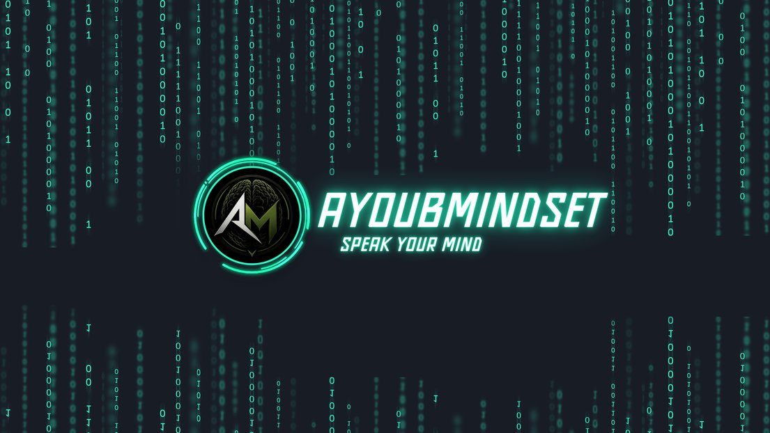 AyoubMindset
