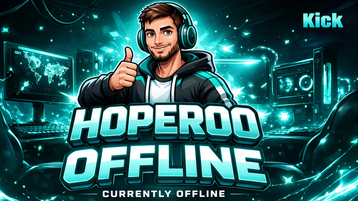 Hoperoo