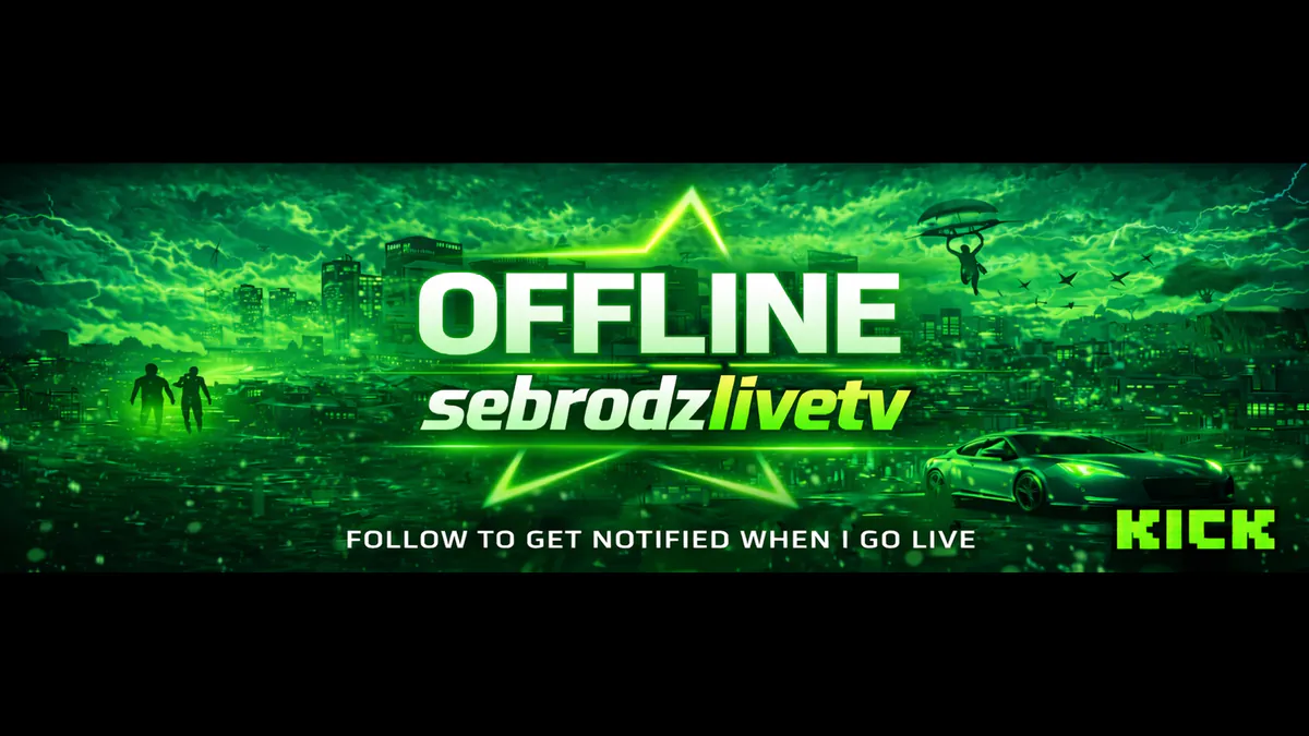 sebrodzlivetv