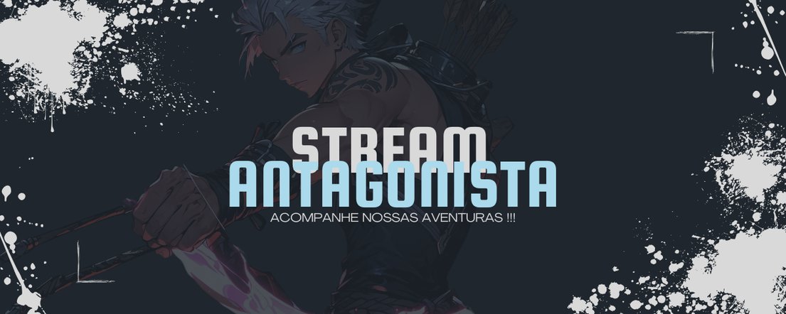 AntagonistaFX