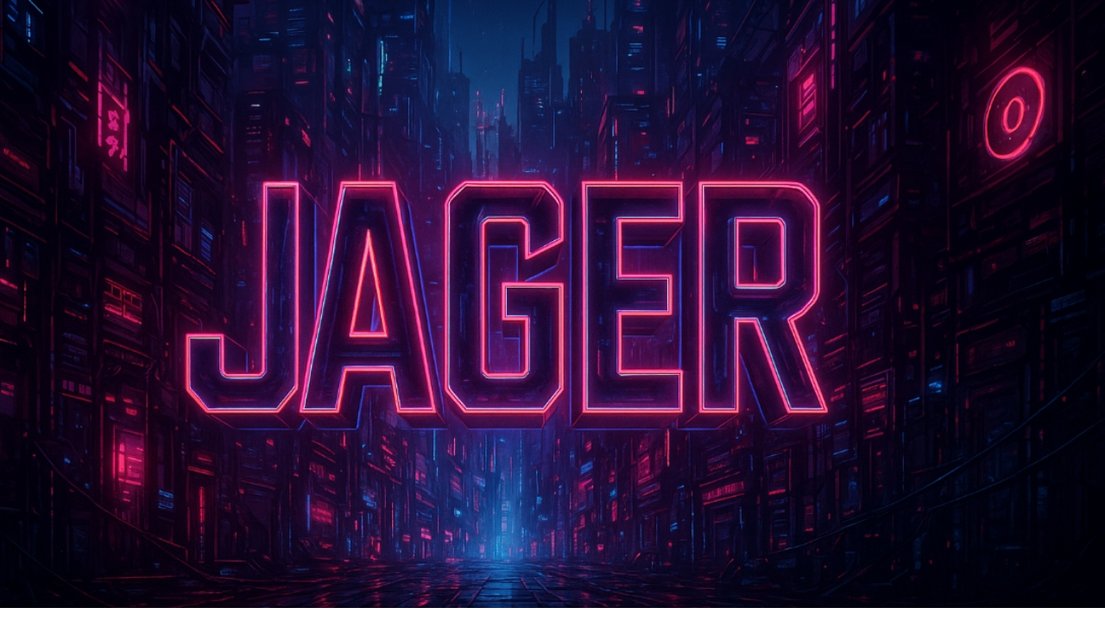 xxxJAGERxxx