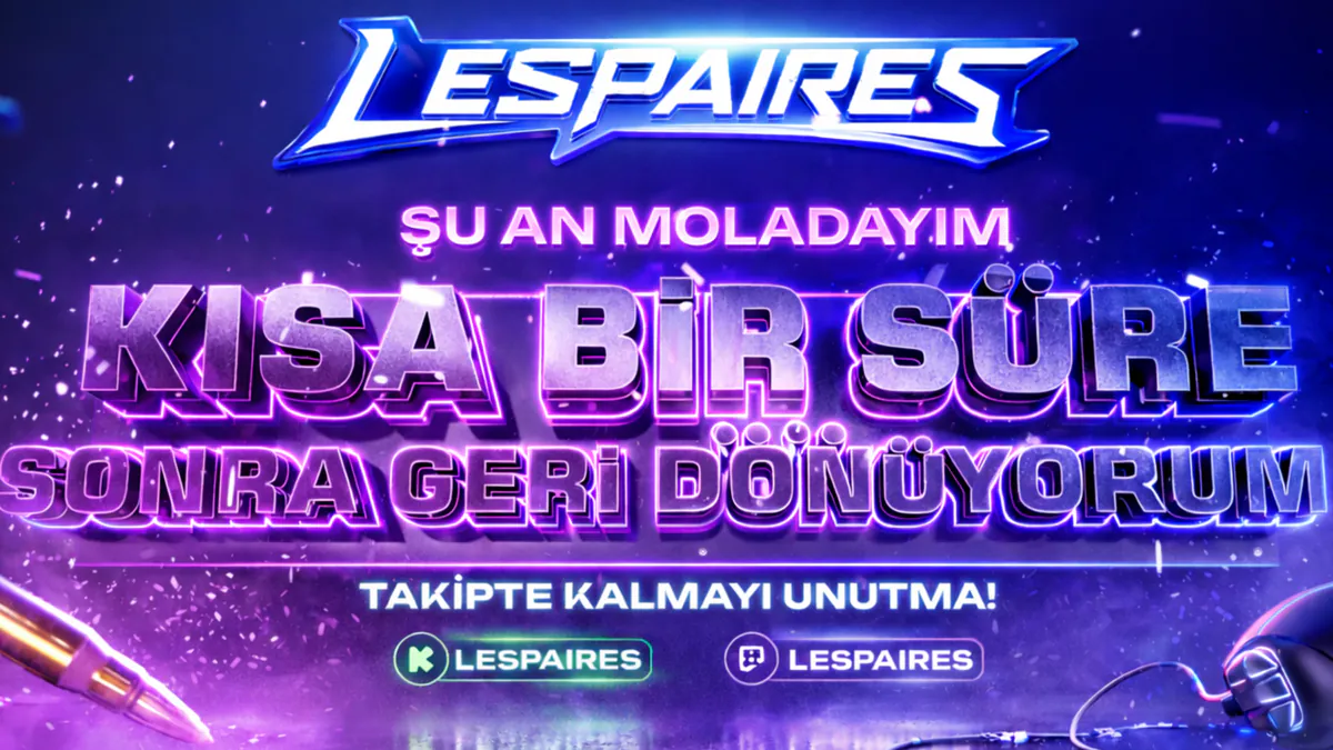 Lespairess
