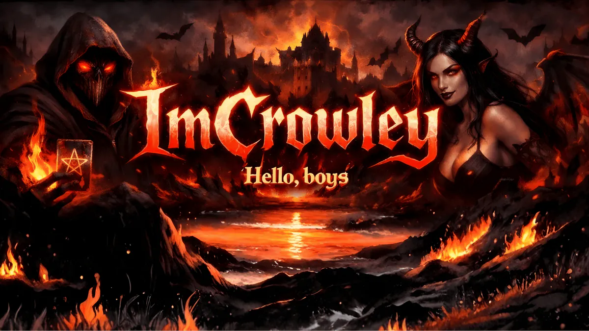 ImCrowley