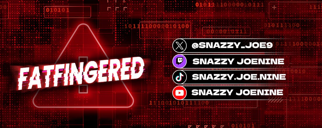 SnazzyJoeNine