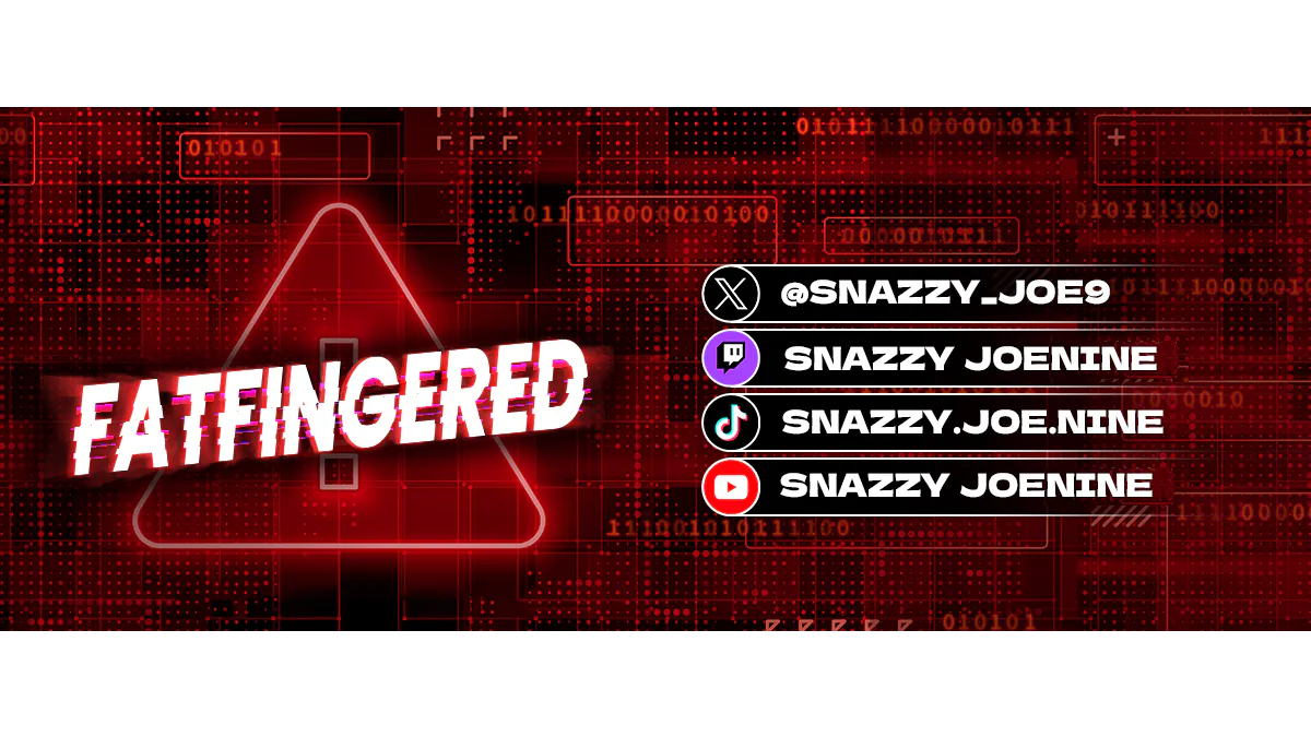 SnazzyJoeNine