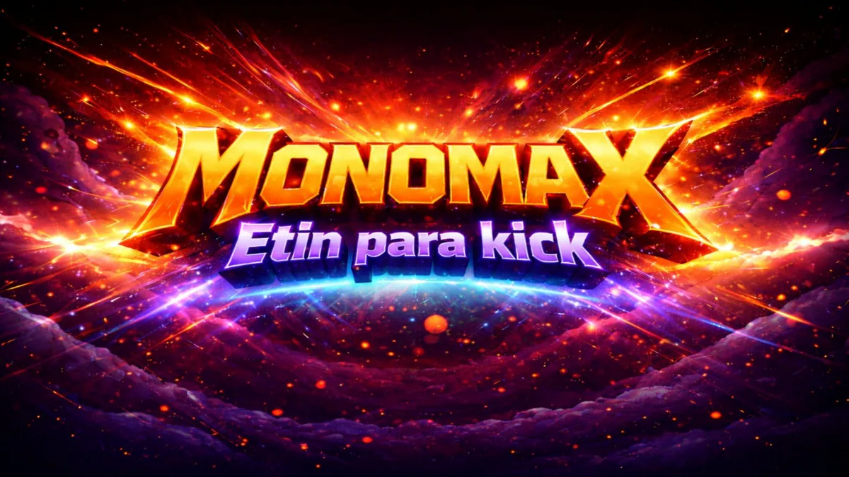 Monomax18