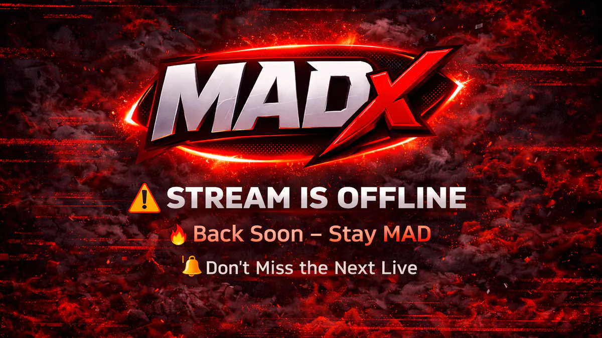 mouadMADx