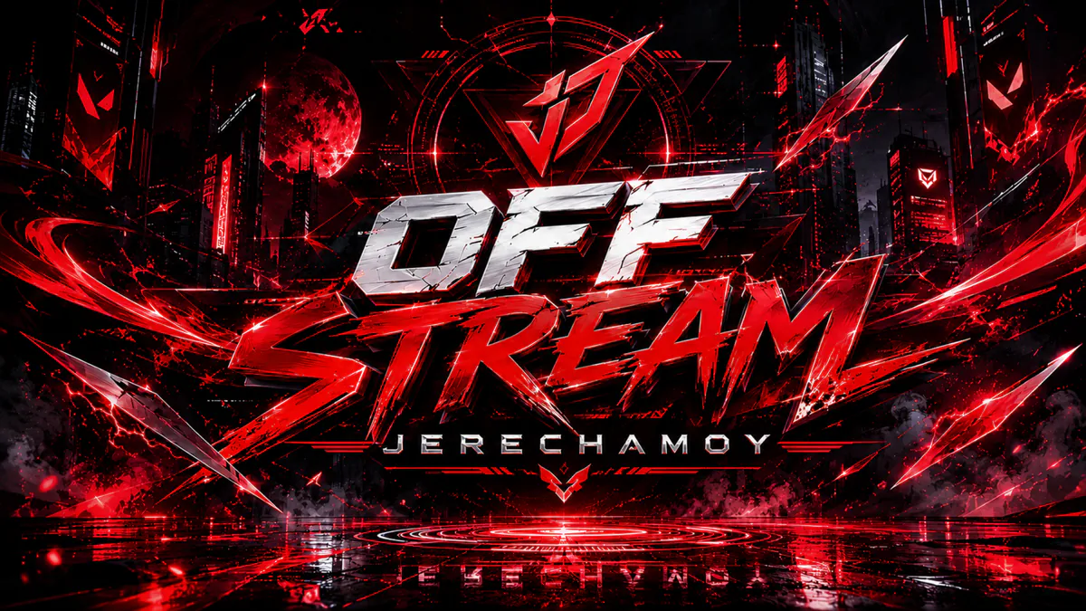 JereChamoy