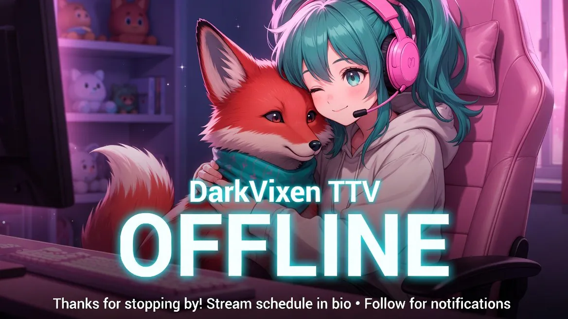 DarkVixenTTV