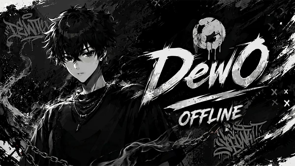 Dewousek