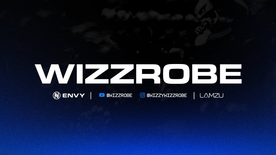 Wizzrobe